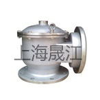 HX-CP真空破壞閥